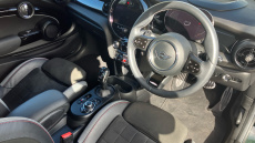 MINI Hatchback 2.0 John Cooper Works Premium 3dr Auto Petrol Hatchback